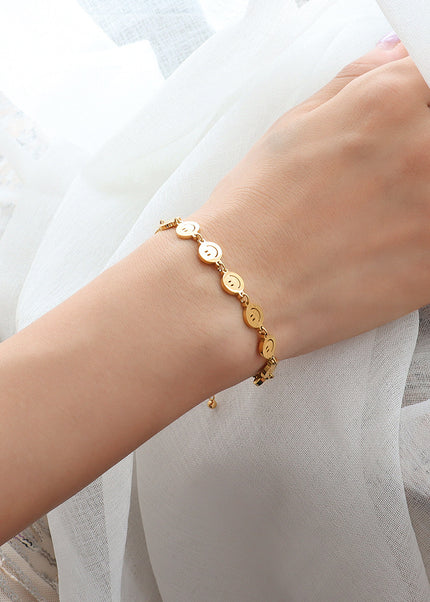 Tada Bracelet