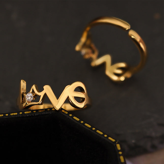 Potenza Ring