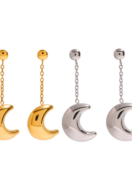 Lily Earrings