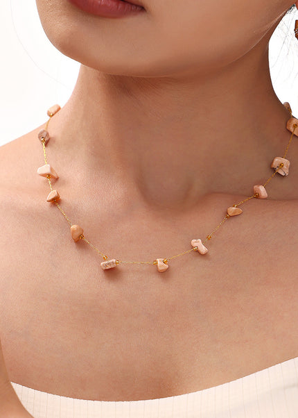 Zema Necklace