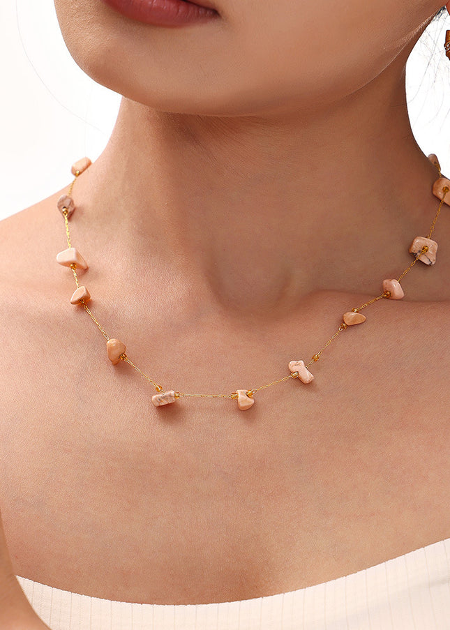 Zema Necklace