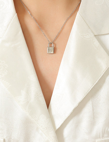 Japeth Necklace
