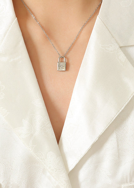 Japeth Necklace