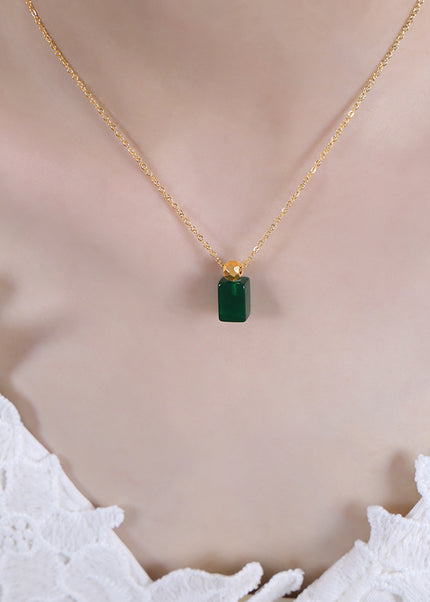 Santina Necklace