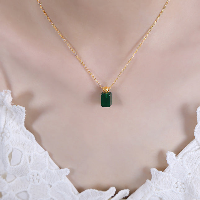 Santina Necklace