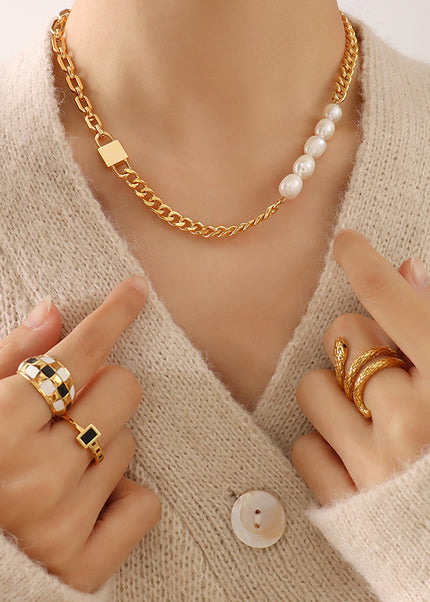 Teresa Necklace