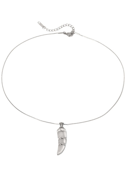 Tooth Necklace