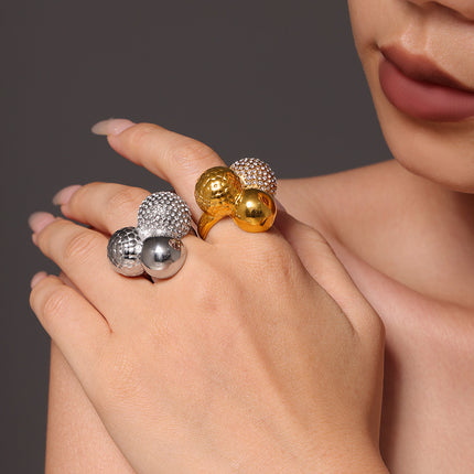 Ana Ring