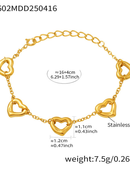 Tara Bracelet