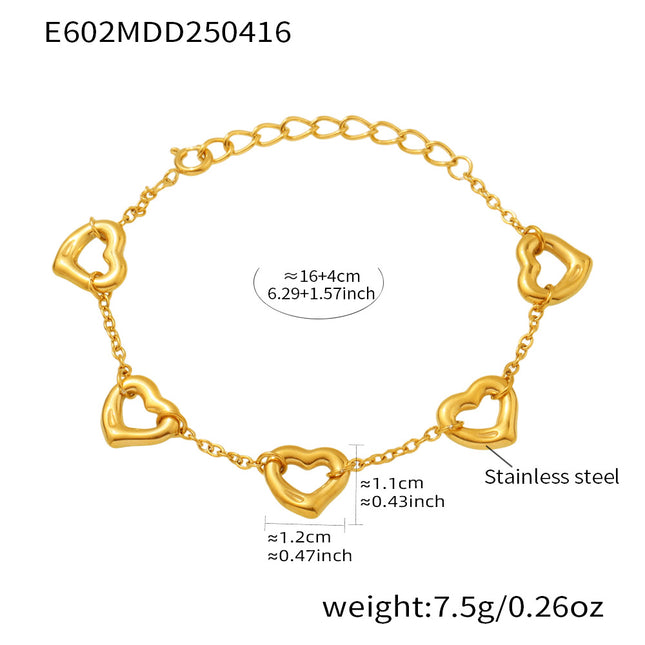 Tara Bracelet