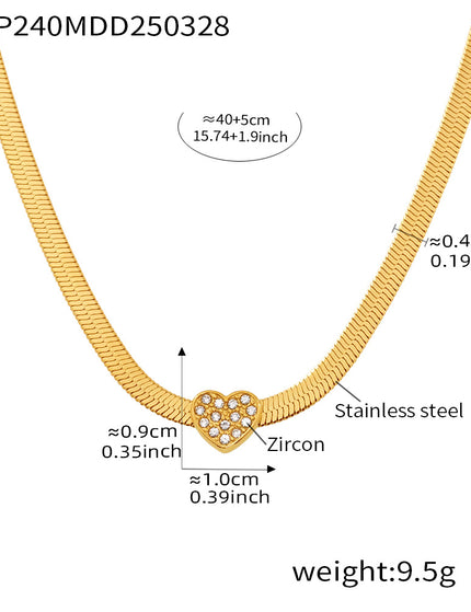 Dette Necklace