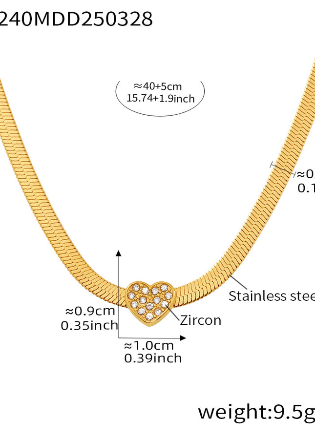 Dette Necklace