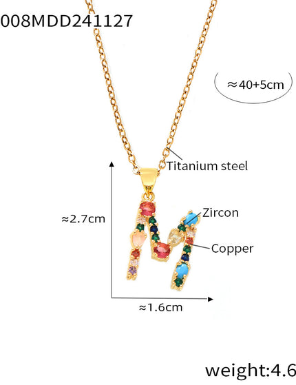 Kika Necklace