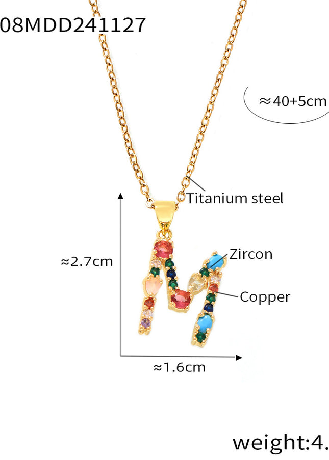 Kika Necklace