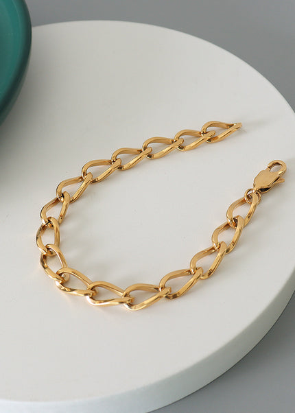 Mantra Bracelet