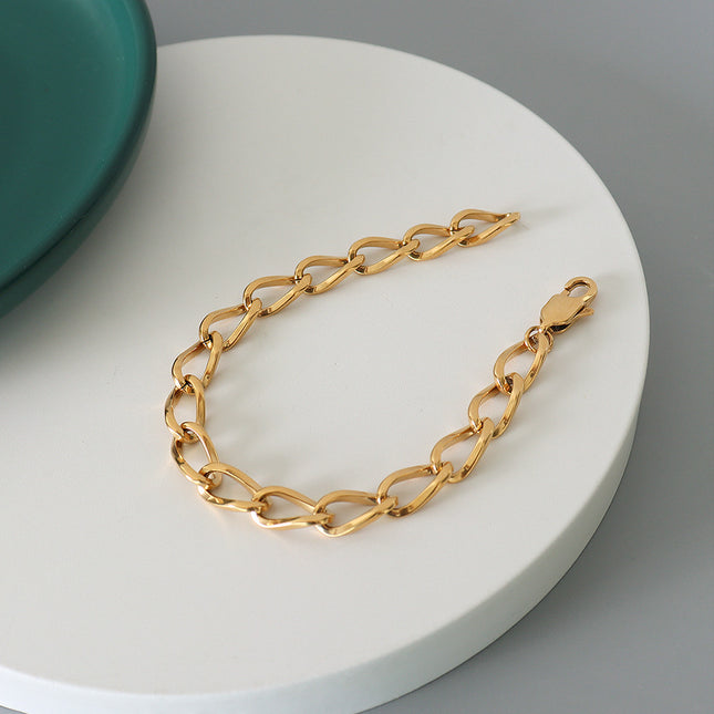Mantra Bracelet