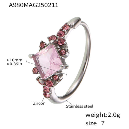 Lovey Ring