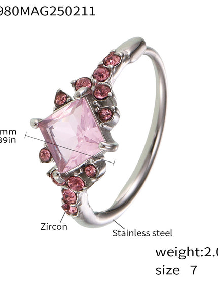 Lovey Ring