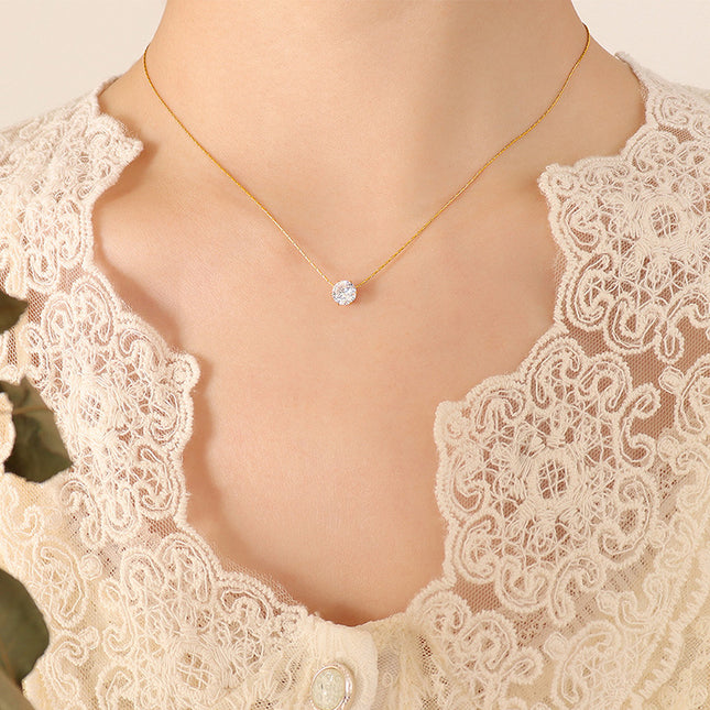 Rosanna Necklace