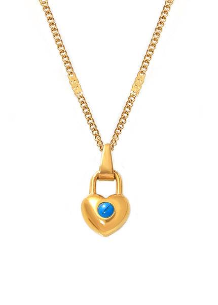 Vanes Necklace