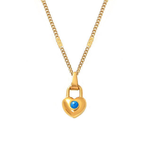 Vanes Necklace