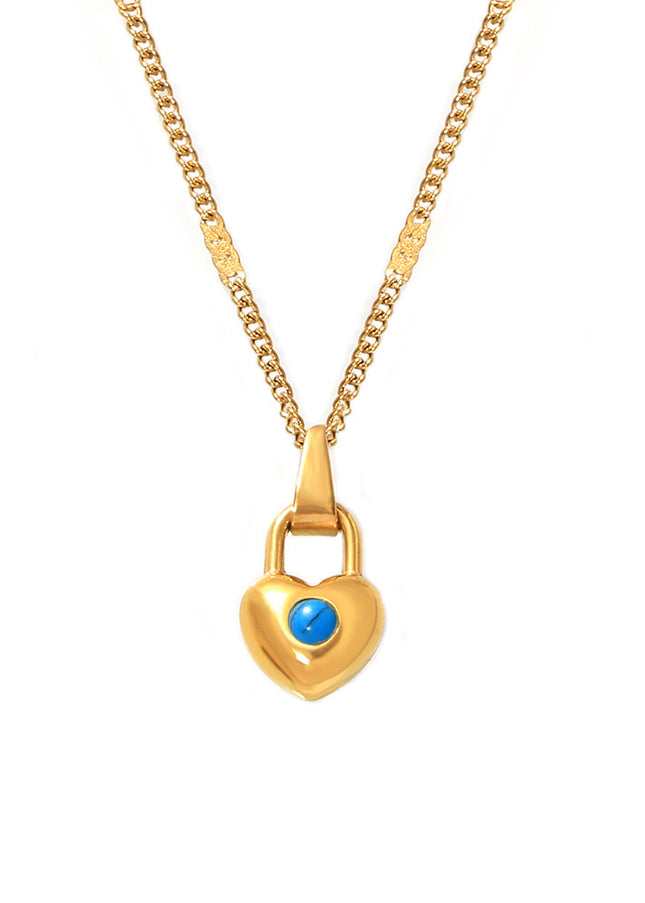 Vanes Necklace