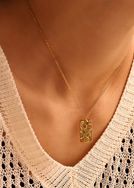 Liza Necklace