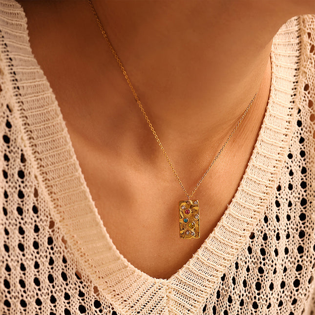 Liza Necklace