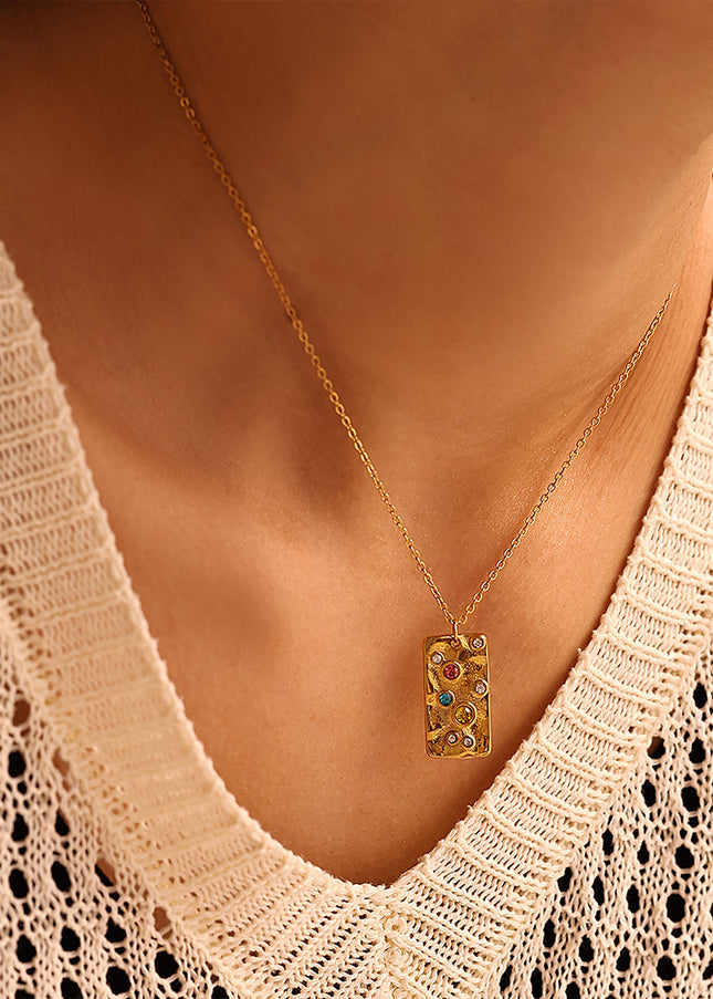 Liza Necklace