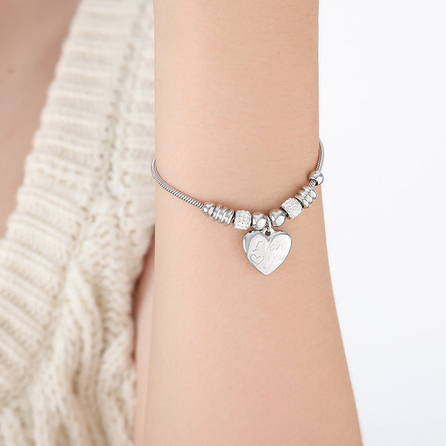 Jia Bracelet
