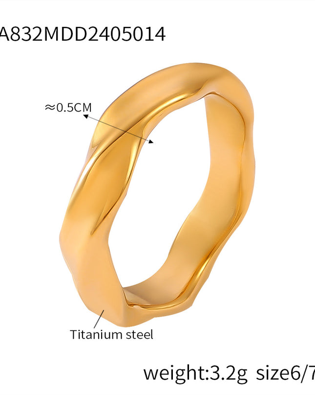 Jelly Ring