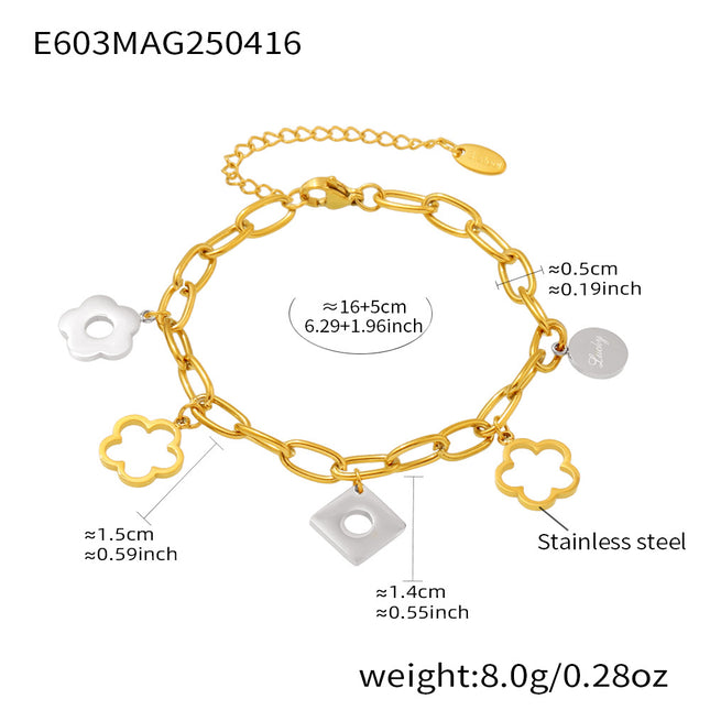 Juli Bracelet