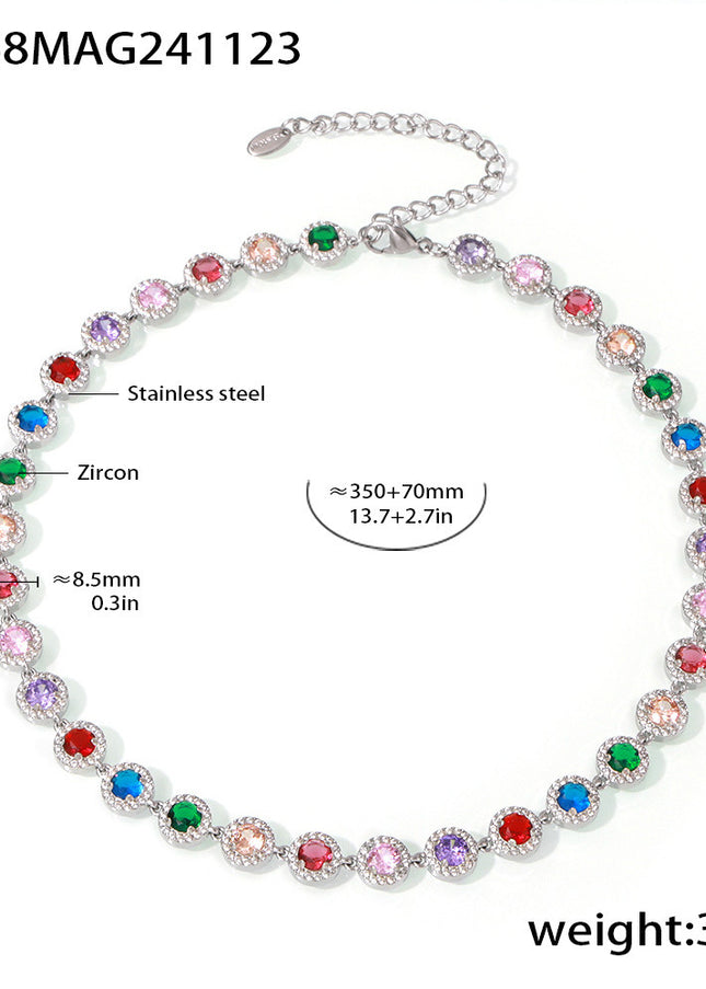 Raffael Necklace