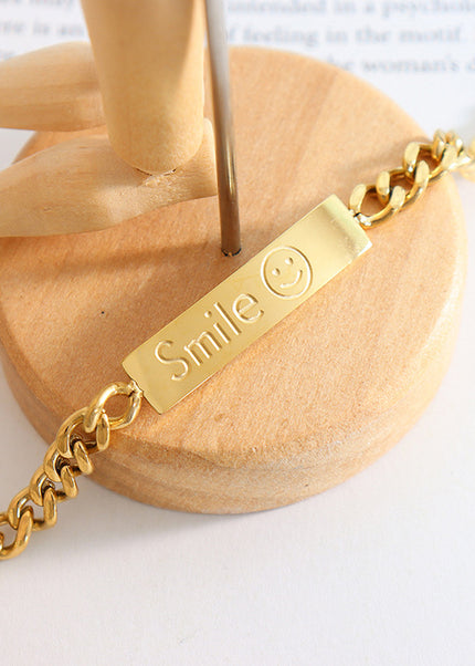 Leone Bracelet