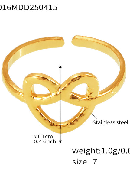 Skinny Ring