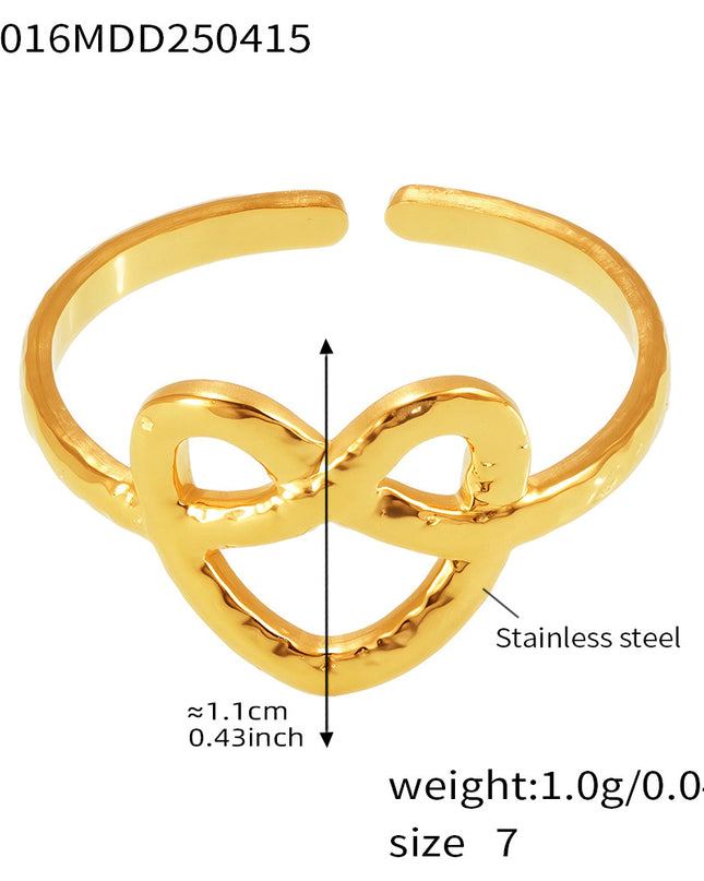 Skinny Ring