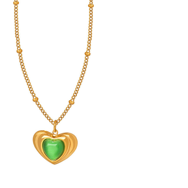 Shifty Necklace