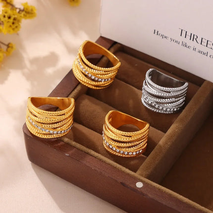 Winkie Ring