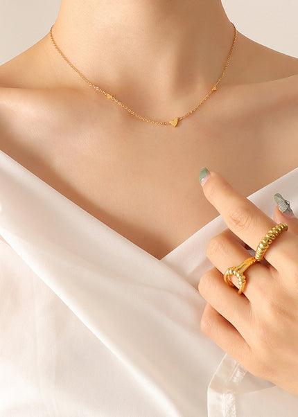 Dea Necklace
