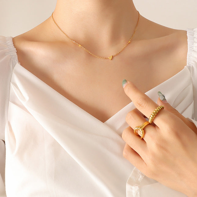Dea Necklace