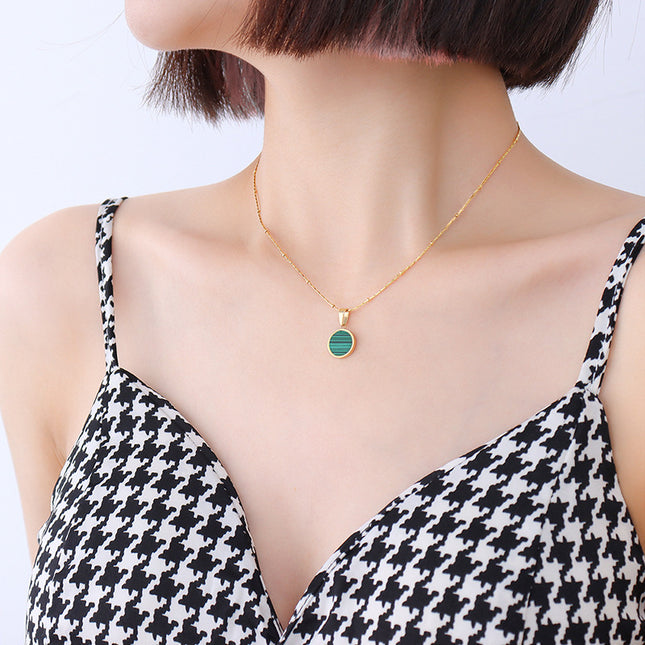 Blissy Necklace