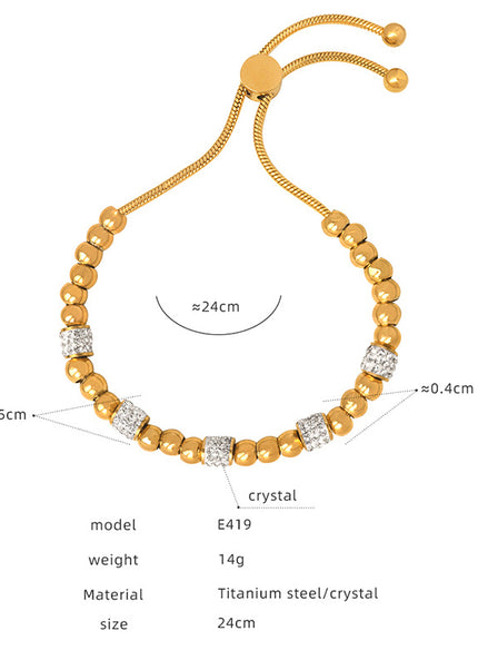 Jia Bracelet