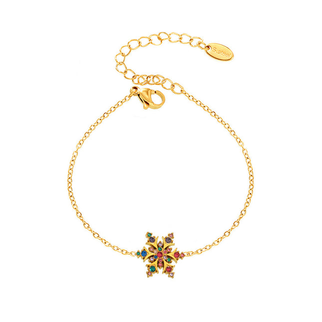 Tala Bracelet