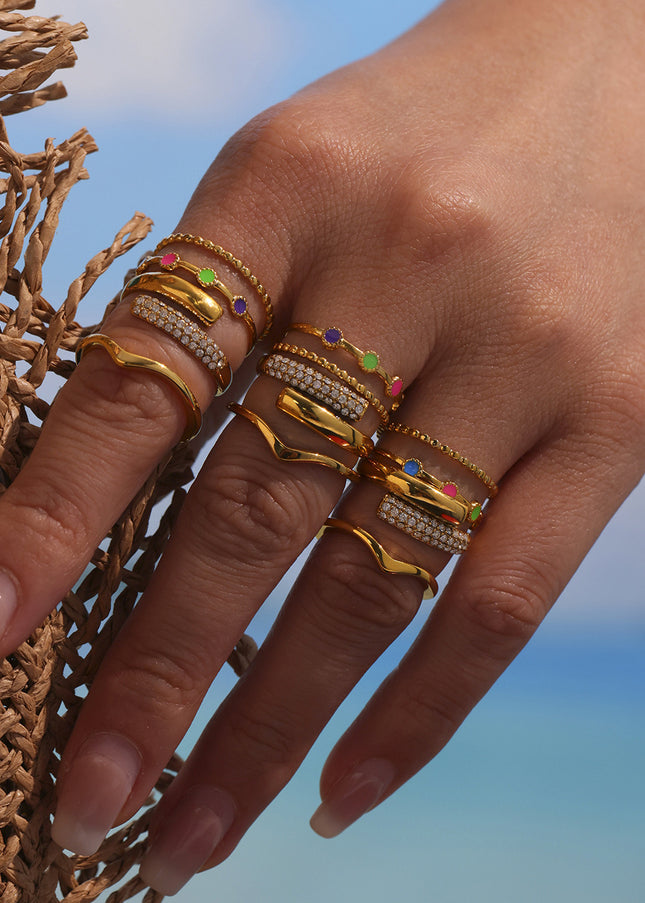 Catalina Ring