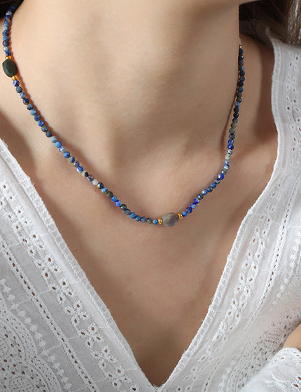 Kirstel Necklace