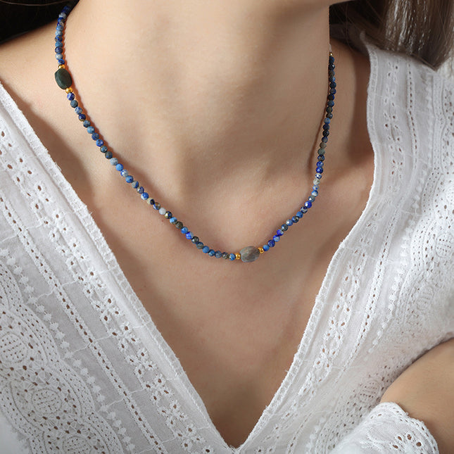 Kirstel Necklace