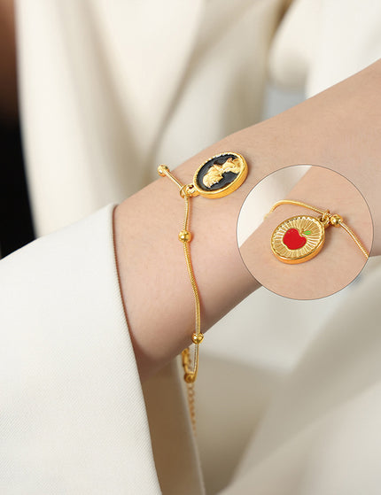 Lia Bracelet