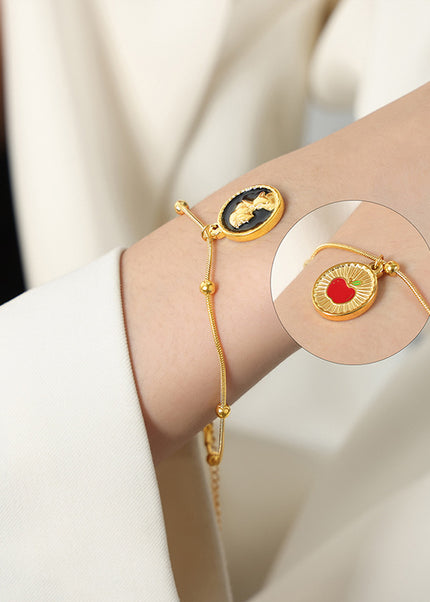Lia Bracelet