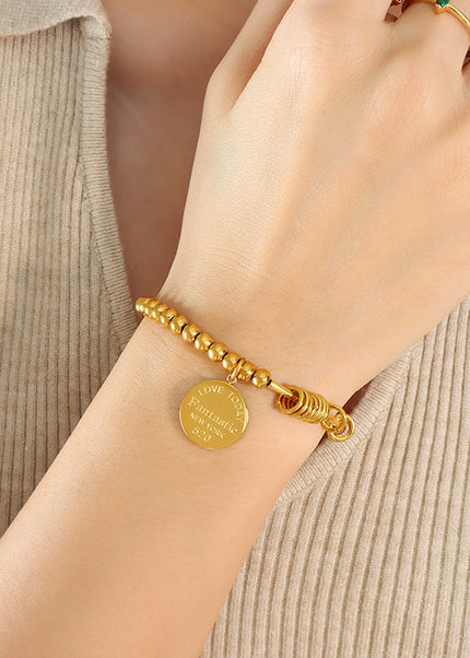 Mary Bracelet