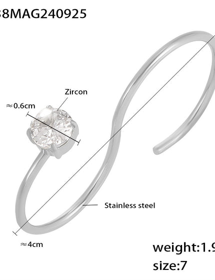 Blume Ring